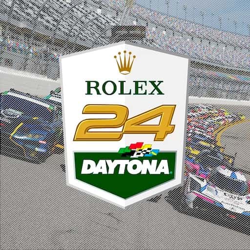 Orlando Rolex 24 At Daytona Schedule 2026–2027