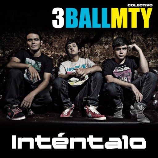 3BallMTY Concerts in Orlando