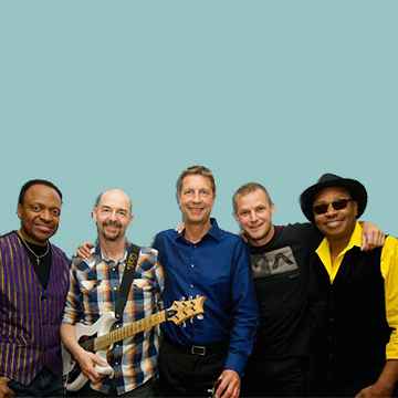 Acoustic Alchemy Concerts in Orlando