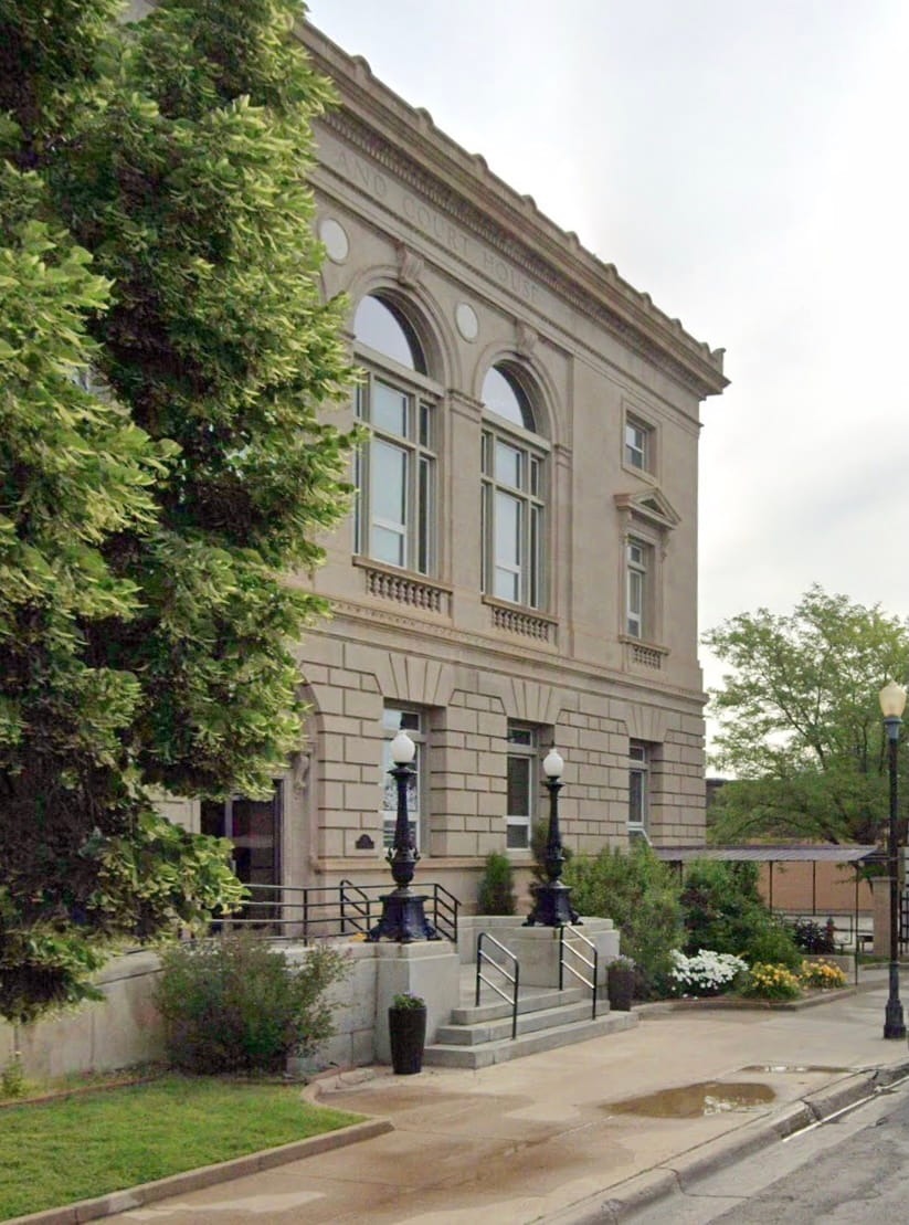 Contact Us