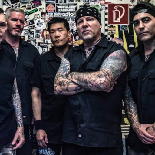 Agnostic Front Concerts in Orlando