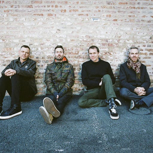 American Football - Band Concerts in Orlando