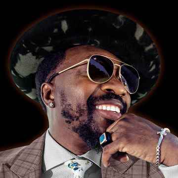 Anthony Hamilton Concerts in Orlando