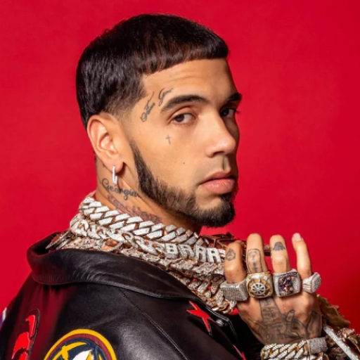 Anuel AA Concerts in Orlando