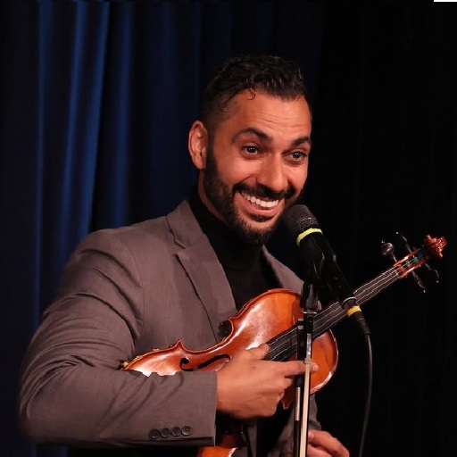 Armando Anto Orlando Tickets
