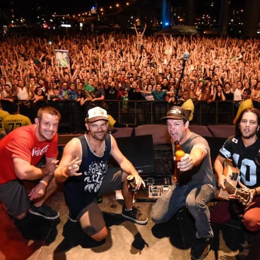 Badfish concerts in Orlando.