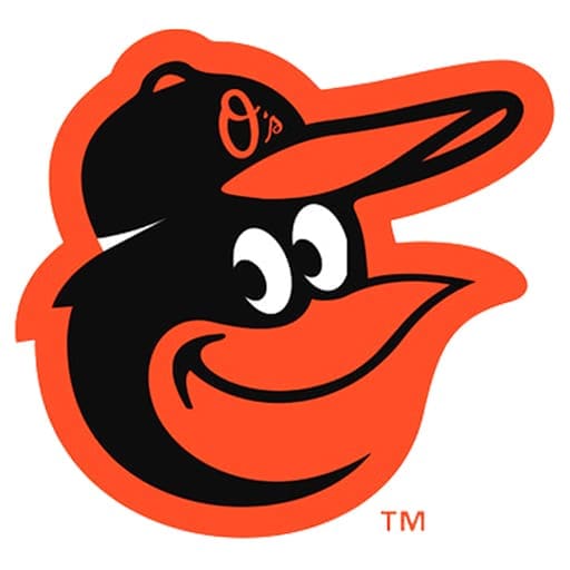 Baltimore Orioles Schedule 2026–2027