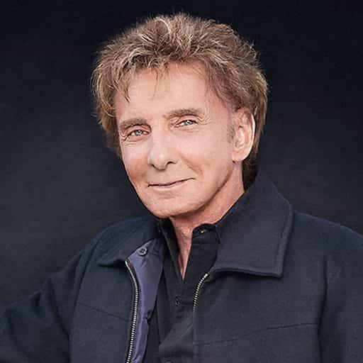 Barry Manilow Concerts in Orlando