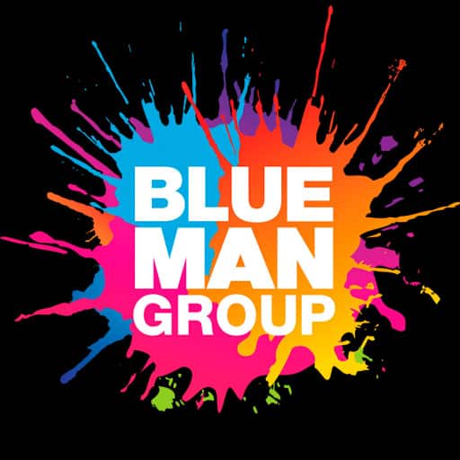 Blue Man Group Orlando Tickets