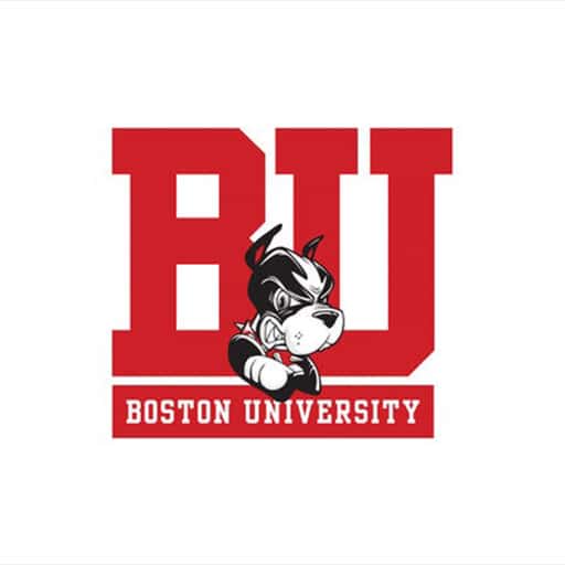 Boston University Terriers Schedule 2026–2027