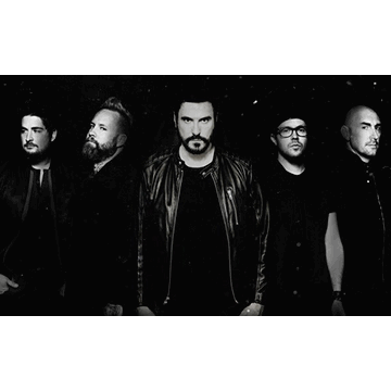 Breaking Benjamin Concerts in Orlando