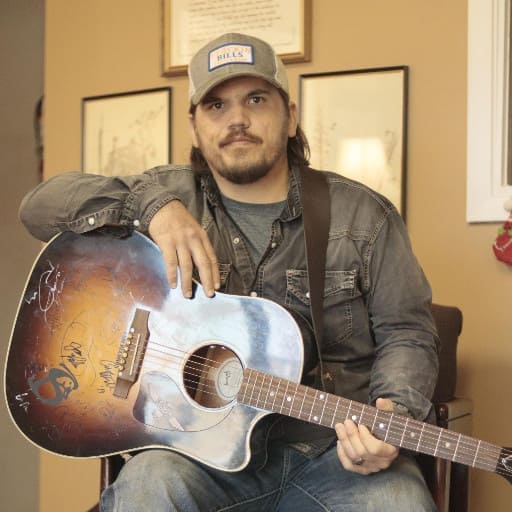Bryan Martin Concerts in Orlando