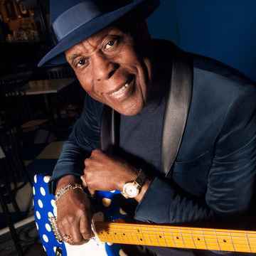 Buddy Guy Concerts in Orlando