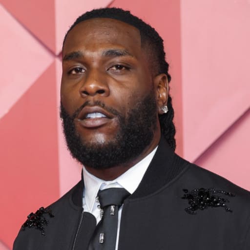Burna Boy Concerts in Orlando