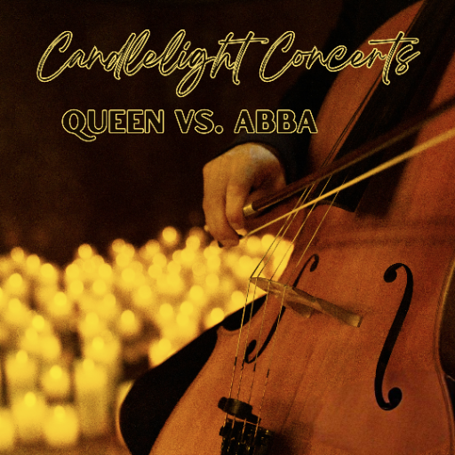 Candlelight: Queen vs. ABBA Tribute concerts in Orlando.