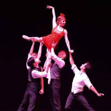 Carmina Burana Concerts in Orlando