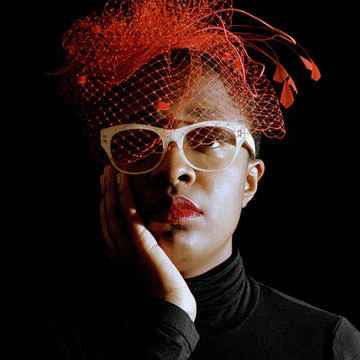 Cecile McLorin Salvant Concerts in Orlando