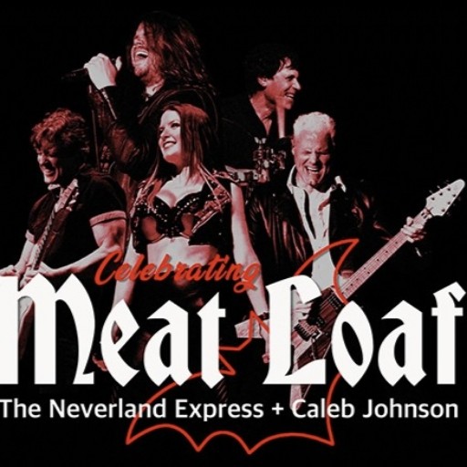 Celebrating Meat Loaf concerts in Orlando.