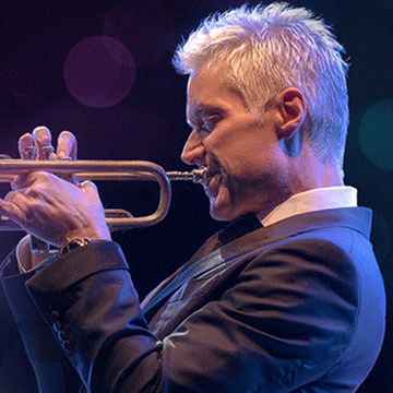 Chris Botti Concerts in Orlando