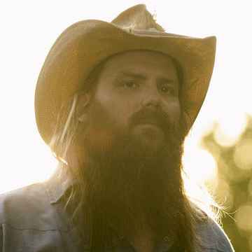 Chris Stapleton Concerts in Orlando