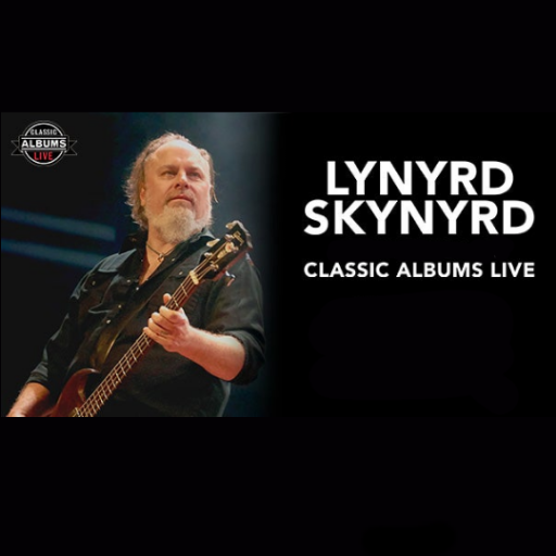 Classic Albums Live Tribute Show: Lynyrd Skynyrd - Pronounced Lehnerd Skinnerd concerts in Orlando.