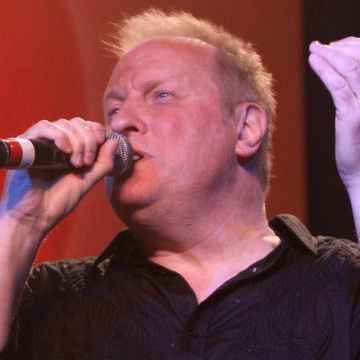 Collin Raye Concerts in Orlando