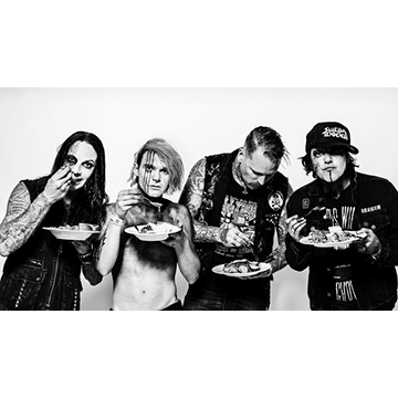 Combichrist Concerts in Orlando
