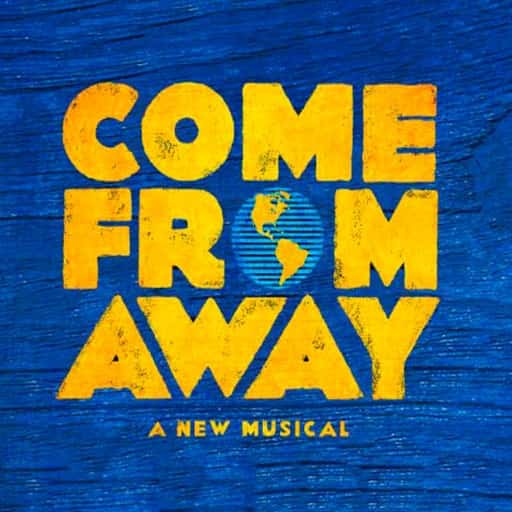Come From Away Orlando Tickets