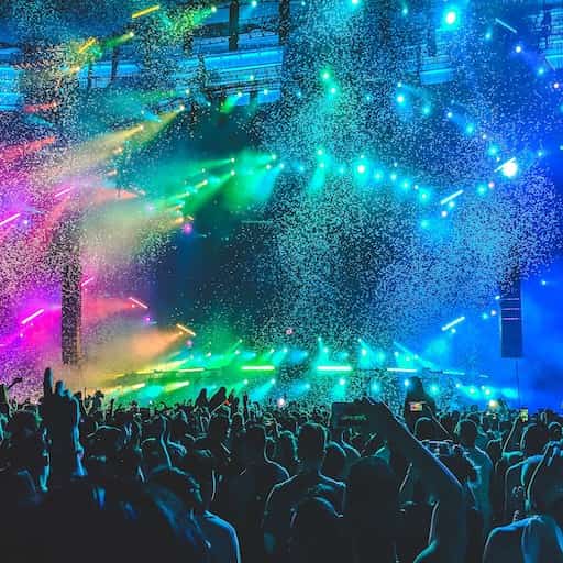 Journey Concerts in Orlando