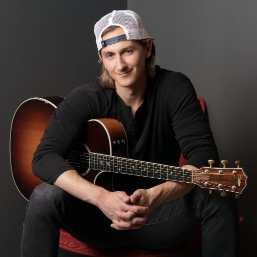 Cooper Alan Concerts in Orlando