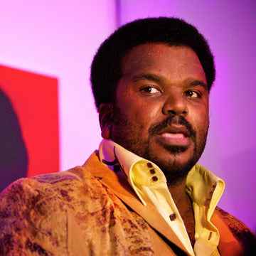 Craig Robinson Orlando Tickets