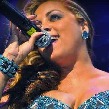 Cynthia Concerts in Orlando