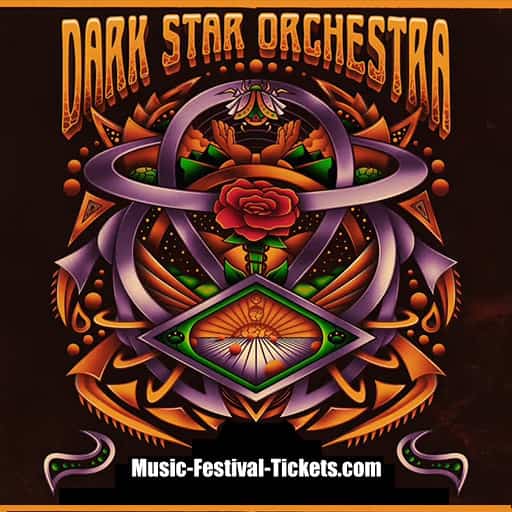 Dark Star Orchestra Concerts in Orlando