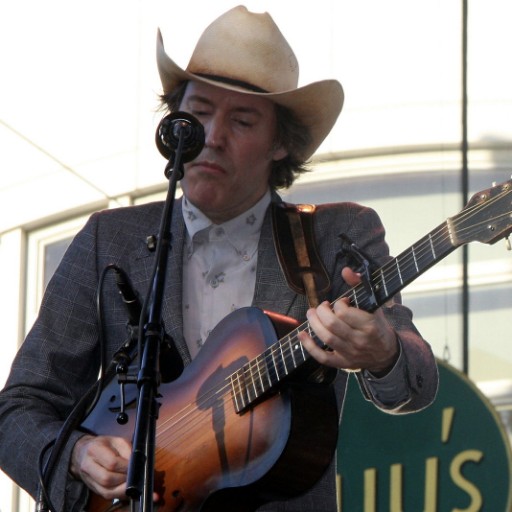 David Rawlings