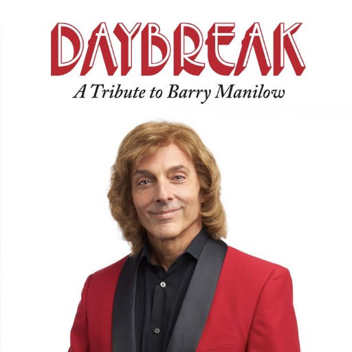 Daybreak - Tribute to Barry Manilow concerts in Orlando.