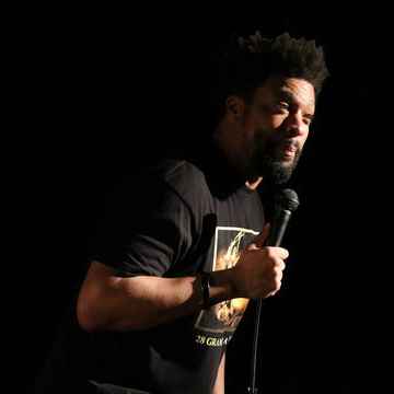 DeRay Davis Orlando Tickets
