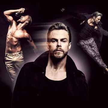 Derek Hough Orlando Tickets