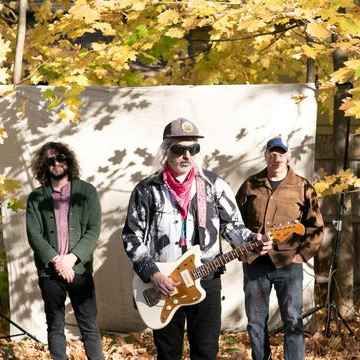 Dinosaur Jr. Concerts in Orlando