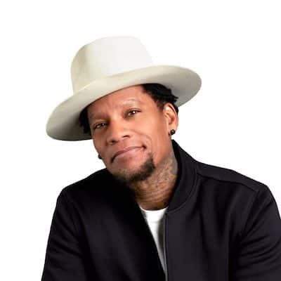 D.L. Hughley Orlando Tickets