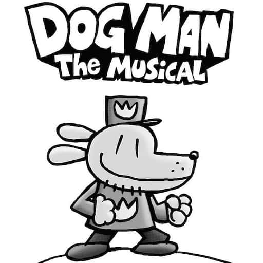 Dog Man - The Musical Orlando Tickets