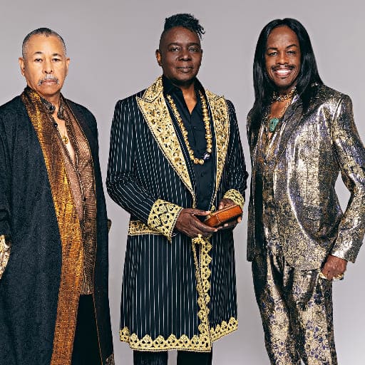 Earth, Wind and Fire Concerts in Orlando