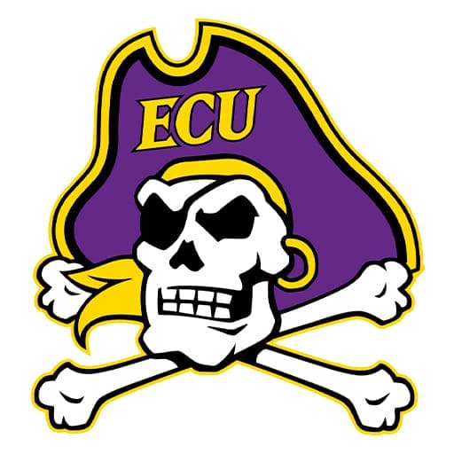 East Carolina Pirates Basketball Tickets in