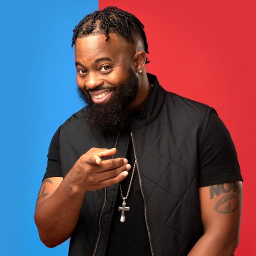 Eddie B Orlando Tickets