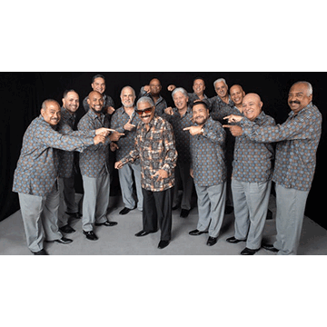 El Gran Combo Concerts in Orlando