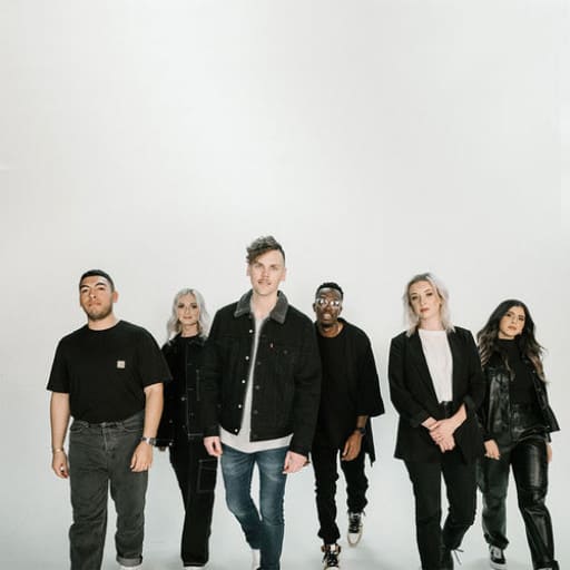 Elevation Worship Concerts in Orlando