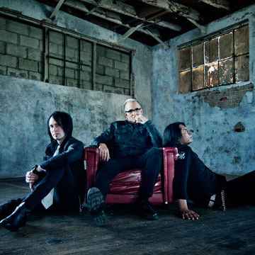 Everclear Concerts in Orlando