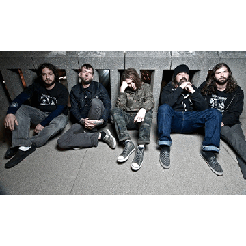 Eyehategod Concerts in Orlando