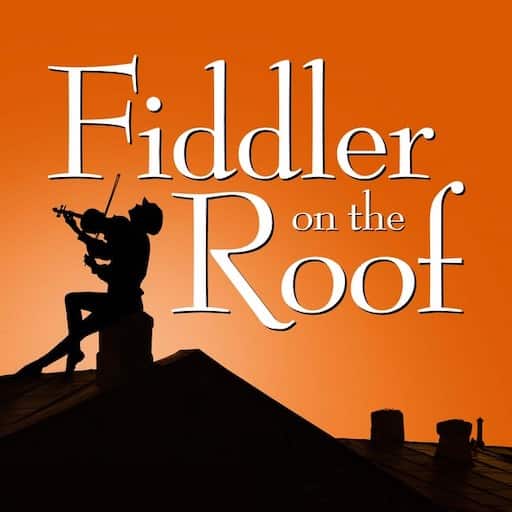 Fiddler On The Roof Orlando Tickets