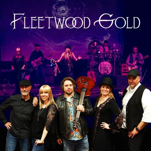 Fleetwood Gold concerts in Orlando.