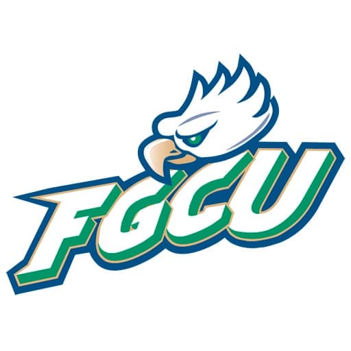 Florida Gulf Coast Eagles Basketball Tickets in Orlando